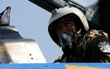 Vì sao Mỹ không cấp F-15, F-16 cho Ukraine?