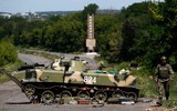 Nga: Hàng trăm quân Ukraine thiệt mạng trong một ngày