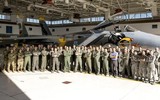 Vì sao Mỹ không cấp F-15, F-16 cho Ukraine?