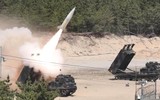 Nga: Tên lửa AGM-88 HARM Mỹ vô dụng ở Ukraine