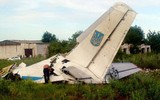 Vì sao Mỹ không cấp F-15, F-16 cho Ukraine?
