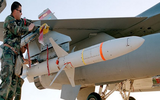 Nga: Tên lửa AGM-88 HARM Mỹ vô dụng ở Ukraine