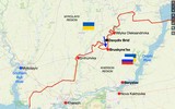 Nga: Hàng trăm quân Ukraine thiệt mạng trong một ngày
