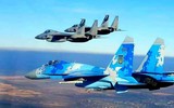 Vì sao Mỹ không cấp F-15, F-16 cho Ukraine?