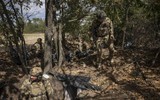 Nga: Hàng trăm quân Ukraine thiệt mạng trong một ngày