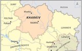 Ukraine bất lực trước Nga trong chiến dịch tái chiếm Kherson 