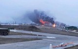 Ukraine bất lực trước Nga trong chiến dịch tái chiếm Kherson 