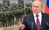 Điều gì xảy ra khi 4 vùng Ukraine trưng cầu dân ý về việc sáp nhập với Nga?