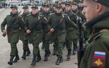 Điều gì xảy ra khi 4 vùng Ukraine trưng cầu dân ý về việc sáp nhập với Nga?