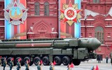 Điều gì xảy ra khi 4 vùng Ukraine trưng cầu dân ý về việc sáp nhập với Nga?