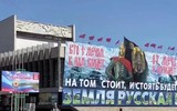 Điều gì xảy ra khi 4 vùng Ukraine trưng cầu dân ý về việc sáp nhập với Nga?