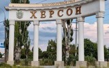 Điều gì xảy ra khi 4 vùng Ukraine trưng cầu dân ý về việc sáp nhập với Nga?