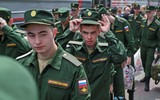 Điều gì xảy ra khi 4 vùng Ukraine trưng cầu dân ý về việc sáp nhập với Nga?