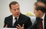 Điều gì xảy ra khi 4 vùng Ukraine trưng cầu dân ý về việc sáp nhập với Nga?