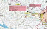 Nga tuyên bố Ukraine thiệt hại nặng trên khắp chiến trường