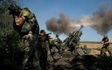 Mỹ dùng lá bài Ukraine tung đòn kép khiến Nga-EU thiệt hại nặng nề