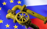 Mỹ dùng lá bài Ukraine tung đòn kép khiến Nga-EU thiệt hại nặng nề