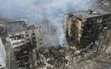 Mỹ dùng lá bài Ukraine tung đòn kép khiến Nga-EU thiệt hại nặng nề