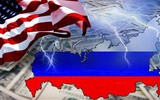 Mỹ dùng lá bài Ukraine tung đòn kép khiến Nga-EU thiệt hại nặng nề
