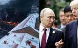 4 vùng Ukraine trưng cầu sáp nhập với Nga, cựu Tổng thống Mỹ Donald Trump nuối tiếc điều gì?
