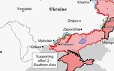 4 vùng Ukraine trưng cầu sáp nhập với Nga, cựu Tổng thống Mỹ Donald Trump nuối tiếc điều gì?