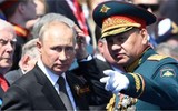 4 vùng Ukraine trưng cầu sáp nhập với Nga, cựu Tổng thống Mỹ Donald Trump nuối tiếc điều gì?