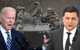 4 vùng Ukraine trưng cầu sáp nhập với Nga, cựu Tổng thống Mỹ Donald Trump nuối tiếc điều gì?