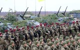4 vùng Ukraine trưng cầu sáp nhập với Nga, cựu Tổng thống Mỹ Donald Trump nuối tiếc điều gì?