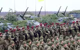 4 vùng Ukraine trưng cầu sáp nhập với Nga, cựu Tổng thống Mỹ Donald Trump nuối tiếc điều gì?