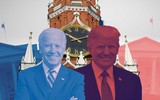 4 vùng Ukraine trưng cầu sáp nhập với Nga, cựu Tổng thống Mỹ Donald Trump nuối tiếc điều gì?