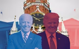 4 vùng Ukraine trưng cầu sáp nhập với Nga, cựu Tổng thống Mỹ Donald Trump nuối tiếc điều gì?