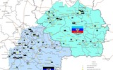 4 vùng Ukraine trưng cầu sáp nhập với Nga, cựu Tổng thống Mỹ Donald Trump nuối tiếc điều gì?