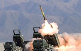 Ukraine thừa nhận M142 HIMARS vô dụng ở Donbass?