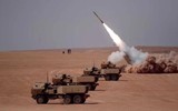 Ukraine thừa nhận M142 HIMARS vô dụng ở Donbass?