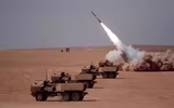 Ukraine thừa nhận M142 HIMARS vô dụng ở Donbass?