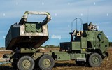 Ukraine thừa nhận M142 HIMARS vô dụng ở Donbass?