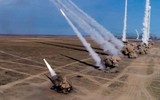Ukraine thừa nhận M142 HIMARS vô dụng ở Donbass?