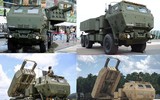 Ukraine thừa nhận M142 HIMARS vô dụng ở Donbass?