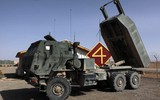 Ukraine thừa nhận M142 HIMARS vô dụng ở Donbass?
