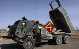 Ukraine thừa nhận M142 HIMARS vô dụng ở Donbass?