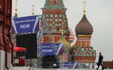 Điều gì xảy ra sau khi Nga sáp nhập 4 vùng lãnh thổ Ukraine?