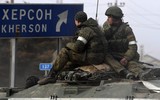 Điều gì xảy ra sau khi Nga sáp nhập 4 vùng lãnh thổ Ukraine?