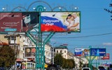 Điều gì xảy ra sau khi Nga sáp nhập 4 vùng lãnh thổ Ukraine?