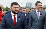 Điều gì xảy ra sau khi Nga sáp nhập 4 vùng lãnh thổ Ukraine?