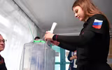 Điều gì xảy ra sau khi Nga sáp nhập 4 vùng lãnh thổ Ukraine?