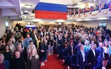 Điều gì xảy ra sau khi Nga sáp nhập 4 vùng lãnh thổ Ukraine?