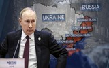 Hậu sáp nhập, Nga để ngỏ khả năng kiểm soát hoàn toàn Kherson và Zaporozhye