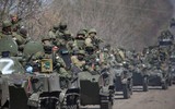 Hậu sáp nhập, Nga để ngỏ khả năng kiểm soát hoàn toàn Kherson và Zaporozhye