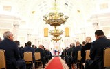 Hậu sáp nhập, Nga để ngỏ khả năng kiểm soát hoàn toàn Kherson và Zaporozhye