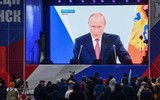 Hậu sáp nhập, Nga để ngỏ khả năng kiểm soát hoàn toàn Kherson và Zaporozhye